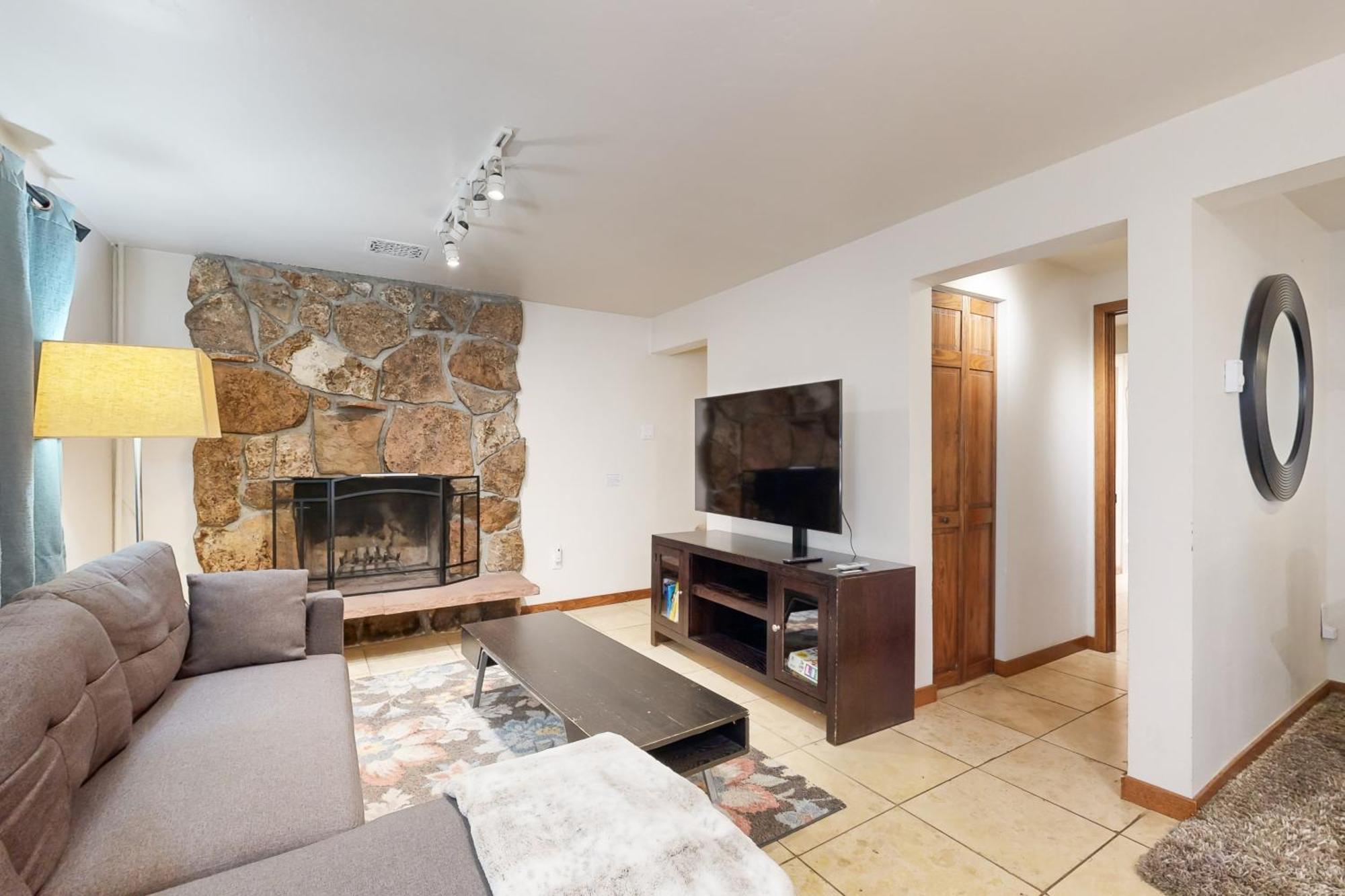 Hotel Eagles Nest à Vail Extérieur photo